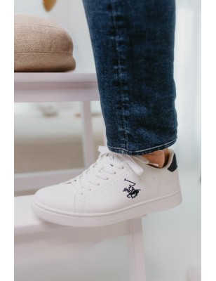 POLO CLUB HILLS MIX SAPATILHAS DE HOMEM   BHM614000B