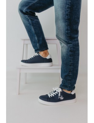 POLO CLUB HILLS MIX SAPATILHAS DE HOMEM   BHM614000