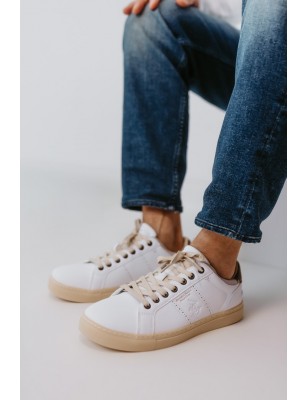 POLO CLUB GOLD LTX  SAPATILHAS DE HOMEM   BHM615110110