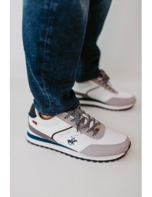 POLO CLUB MAXI MIX SAPATILHAS DE HOMEM   BHM613000