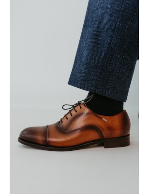 HOLD Sapatos Classicos Em Pele Para Homem Ref: 727