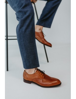 HOLD Sapatos Classicos Em Pele Para Homem Ref: 174