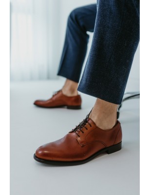 HOLD Sapatos Classicos Em Pele Para Homem Ref: 174