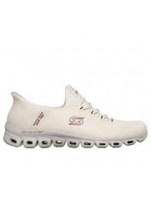 SKECHRES SLIP-INS GLIDDE-STEP VIBEY   104557