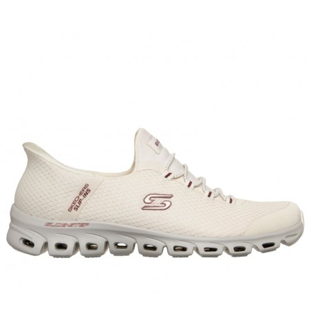 SKECHRES SLIP-INS GLIDDE-STEP VIBEY   104557