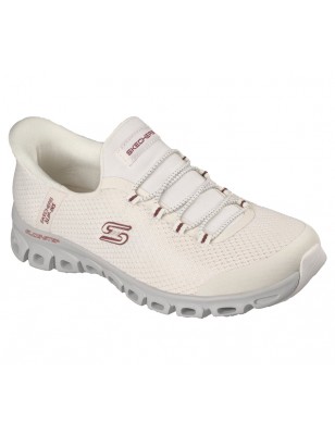 SKECHRES SLIP-INS GLIDDE-STEP VIBEY   104557