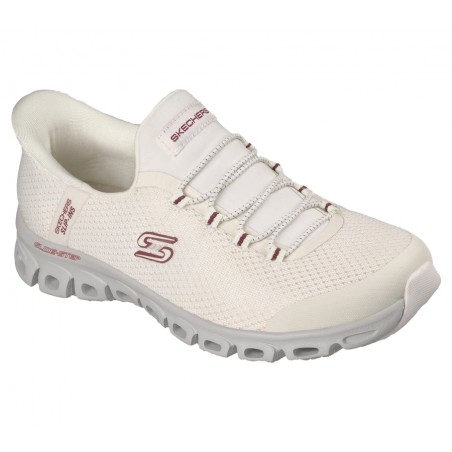 SKECHRES SLIP-INS GLIDDE-STEP VIBEY   104557