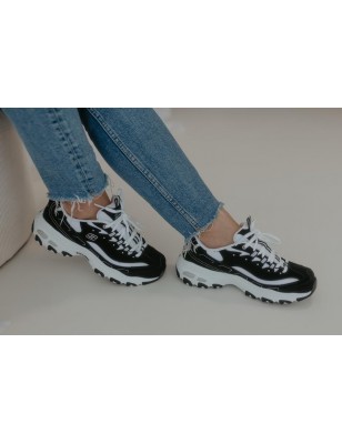 SKECHERS D´LITES BIGGEST FAN  11930P