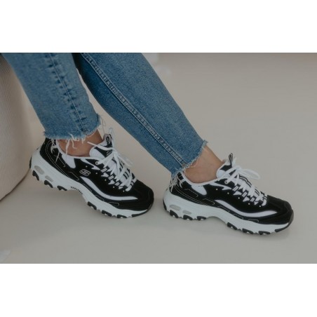SKECHERS D´LITES BIGGEST FAN  11930P