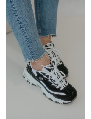 SKECHERS D´LITES BIGGEST FAN  11930P