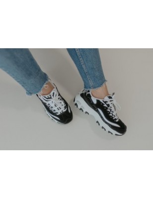 SKECHERS D´LITES BIGGEST FAN  11930P