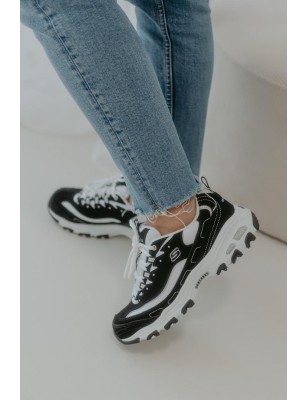 SKECHERS D´LITES BIGGEST FAN  11930P