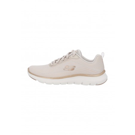 SKECHERS FLEX APPEAL 5.0 ELEGANT GLOW    150217