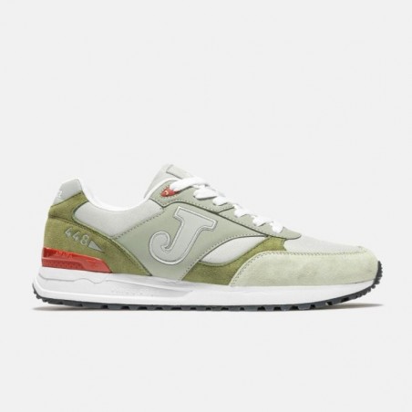 JOMA SAPATILHAS DE HOMEM VERDE  C448S2623