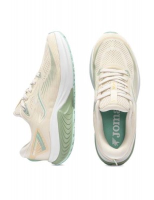 JOMA SAPATILHAS DE SENHORA BEGE   RVICLS2625