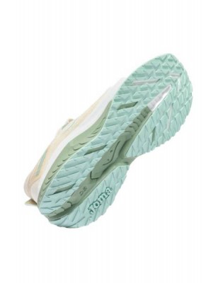 JOMA SAPATILHAS DE SENHORA BEGE   RVICLS2625