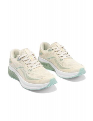 JOMA SAPATILHAS DE SENHORA BEGE   RVICLS2625