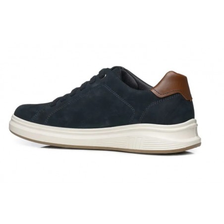 PEGADA PULL UP MARINHO SAPATILHAS DE HOMEM  112301-07