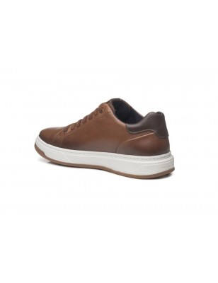 PEGADA PULL UP CAMEL  SAPATILHAS DE HOMEM  111702-05