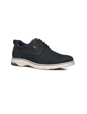 PEGADA PULL UP MARINHO SAPATO DE HOMEM  127304-06