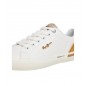 PEPE JEANS KENTON CAMPUS W SAPATILHAS DE SENHORA PLS300009