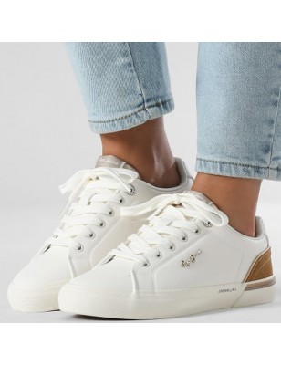 PEPE JEANS KENTON CAMPUS W SAPATILHAS DE SENHORA PLS300009