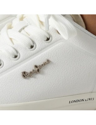 PEPE JEANS KENTON CAMPUS W SAPATILHAS DE SENHORA PLS300009