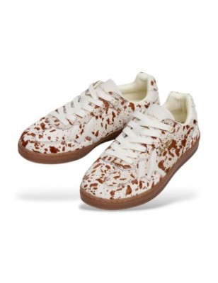 PEPE JEANS BALL ANIMAL W SAPATILHAS DE SENHORA  PLS000028