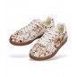 PEPE JEANS BALL ANIMAL W SAPATILHAS DE SENHORA  PLS000028