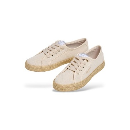 PEPE JEANS BRADY JUTE W SAPATILHAS DE SENHORA PLS300019