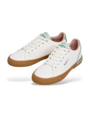 PEPE JEANS KENTON COOL W SAPATILHAS DE SENHORA PLS300015