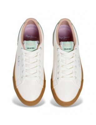 PEPE JEANS KENTON COOL W SAPATILHAS DE SENHORA PLS300015