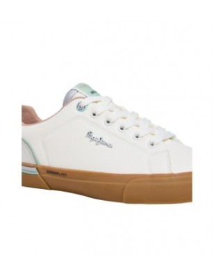 PEPE JEANS KENTON COOL W SAPATILHAS DE SENHORA PLS300015
