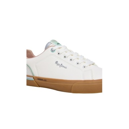 PEPE JEANS KENTON COOL W SAPATILHAS DE SENHORA PLS300015