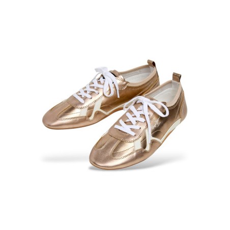 PEPE JEANS NOA SHINE W SAPATILHAS DE SENHORA PLS600057