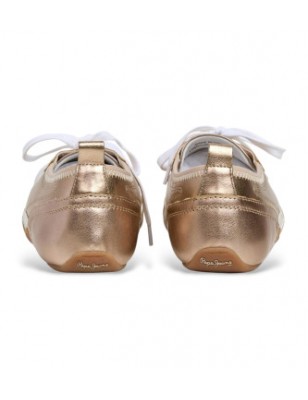 PEPE JEANS NOA SHINE W SAPATILHAS DE SENHORA PLS600057