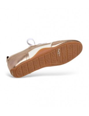 PEPE JEANS NOA SHINE W SAPATILHAS DE SENHORA PLS600057