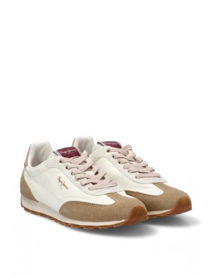 PEPE JEANS JANE SUBTLE W SAPATILHAS DE SENHORA PLS400030