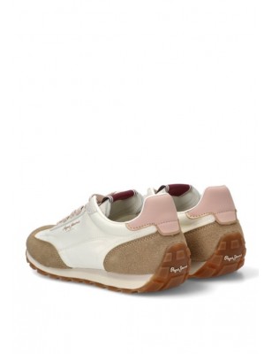 PEPE JEANS JANE SUBTLE W SAPATILHAS DE SENHORA PLS400030