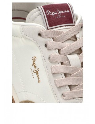 PEPE JEANS JANE SUBTLE W SAPATILHAS DE SENHORA PLS400030