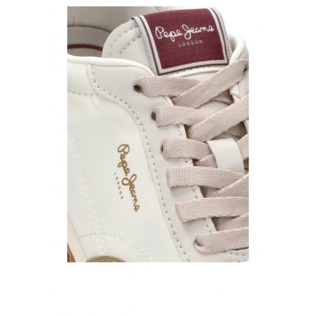 PEPE JEANS JANE SUBTLE W SAPATILHAS DE SENHORA PLS400030