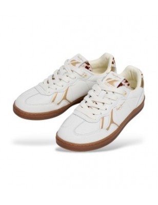 PEPE JEANS BALL CHIC W SAPATILHAS DE SENHORA  PLS000027