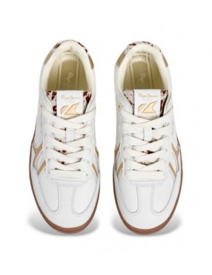 PEPE JEANS BALL CHIC W SAPATILHAS DE SENHORA  PLS000027