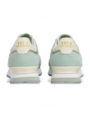 PEPE JEANS HAILON BASIC W SAPATILHAS DE SENHORA PLS400033