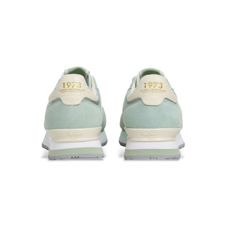 PEPE JEANS HAILON BASIC W SAPATILHAS DE SENHORA PLS400033