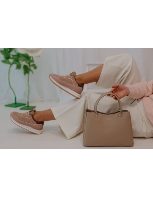 POLO CLUB PENNY NBX Sapatilhas Senhora Ref: BHW523200