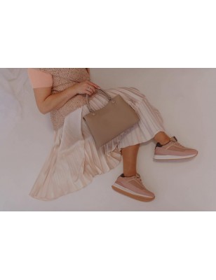 POLO CLUB PENNY NBX Sapatilhas Senhora Ref: BHW523200