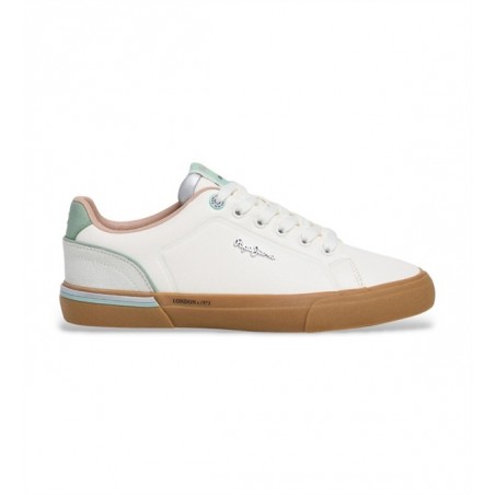 PEPE JEANS KENTON COOL W SAPATILHAS DE SENHORA PLS300015