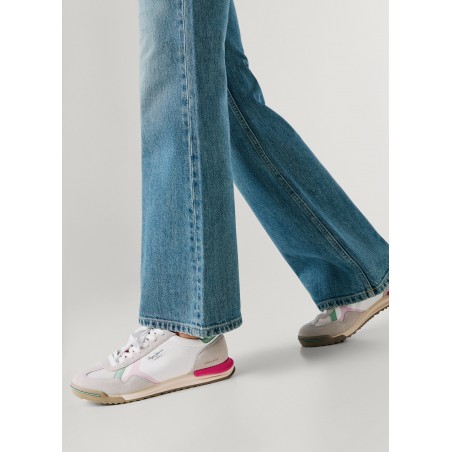 PEPE JEANS MARVIN COLLEGE W  PLS600056