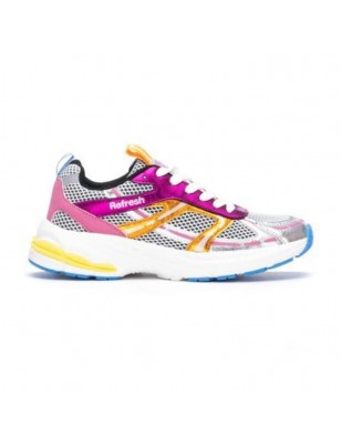 REFRESH SAPATILHAS DE SENHORA   175021